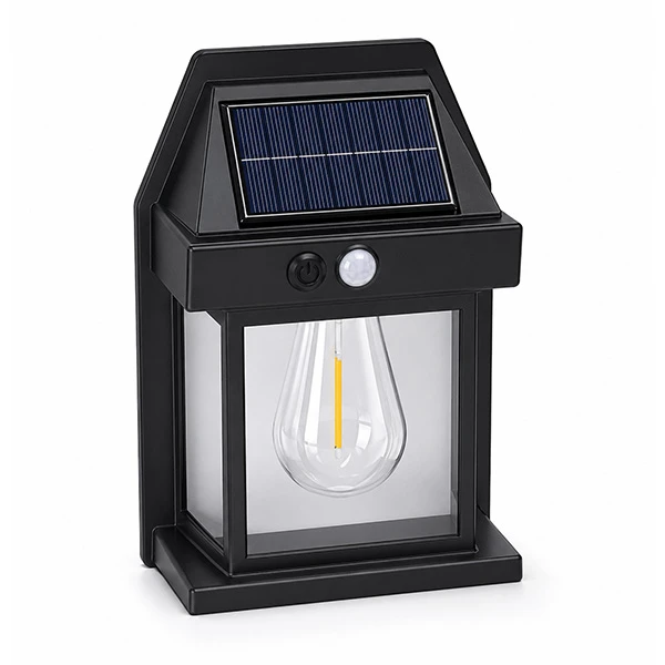 چراغ روشنایی مدل Wall Lamp888
