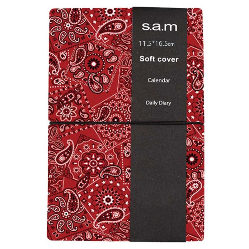 سالنامه سال 1404 سم مدل ترنج جمعه  کد 083