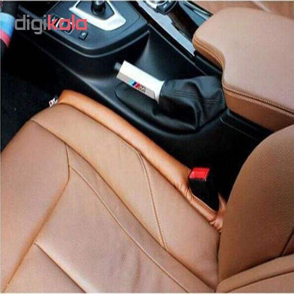 کناره گیر صندلی خودرو مدل 01 بسته دو عددی
