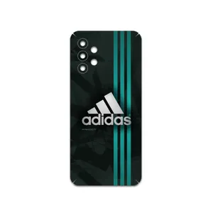 MAHOOT adidas-Logo Cover Sticker for Samsung Galaxy A13