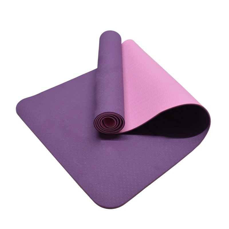 زیر انداز یوگا مدل GS-173792 ضخامت 8 میلی متر