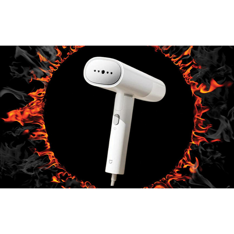 بخار شو میجیا مدل MIJIA Handheld Garment Steamer 2