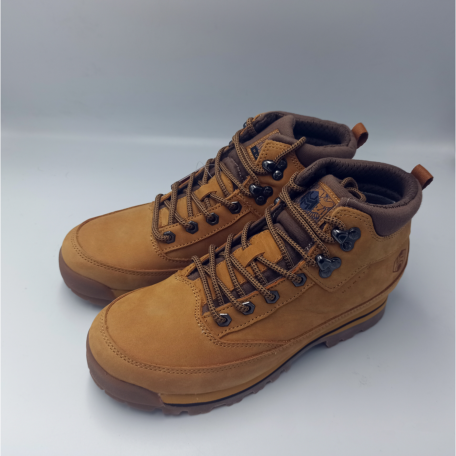 کفش کوهنوردی مردانه هامتو مدل 210568A-3 -  - 5