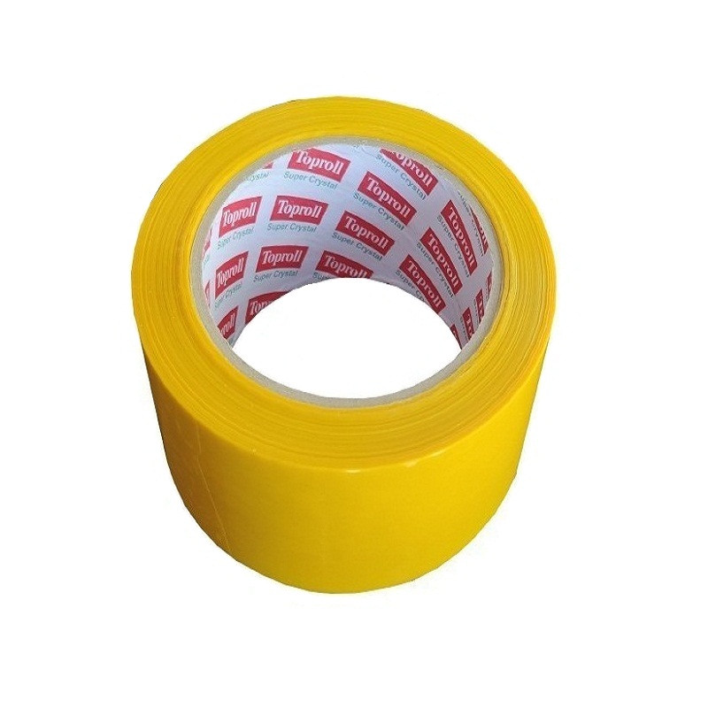 چسب نواری تاپ رول مدل ty عرض 5 سانتی متر