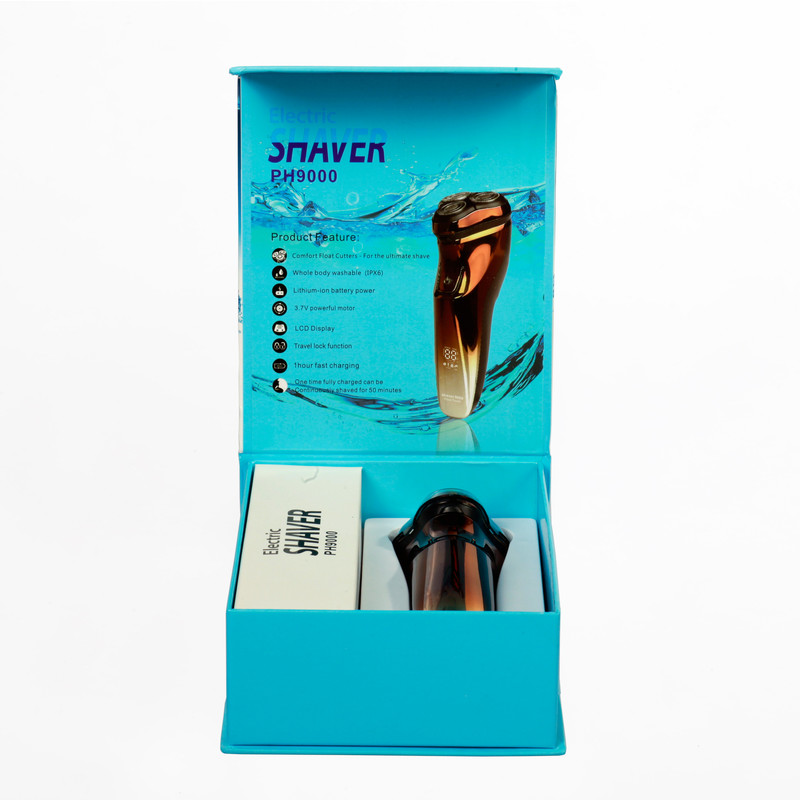 ماشین اصلاح موی صورت فیلیپس مدل PH9000
