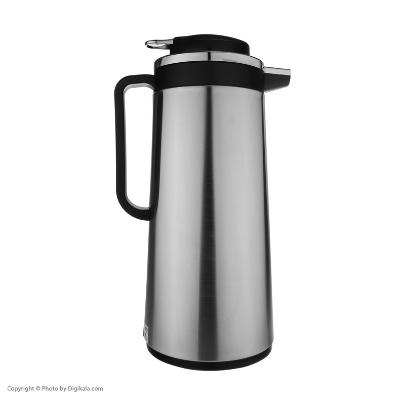 فلاسک یونیک مدل 1808 گنجایش 1.9 لیتر