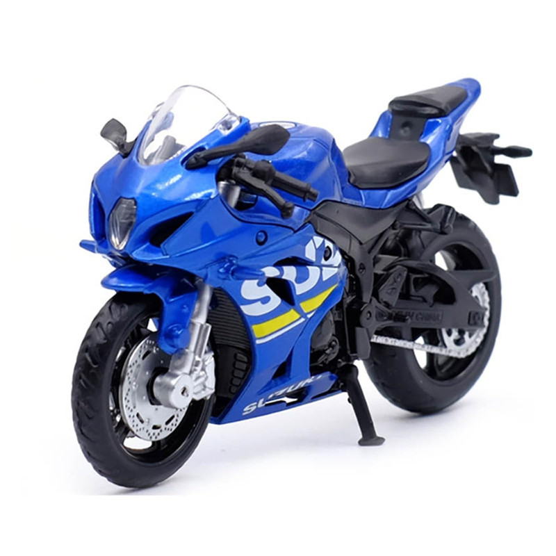 موتور بازی مدل سوزوکی GSX-R1000 1.12 موتور بازی مدل سوزوکی GSX-R1000 1.12
