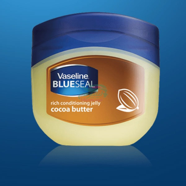 وازلین وازلین مدل cocoa butter حجم 100 میلی لیتر وازلین وازلین مدل cocoa butter حجم 100 میلی لیتر