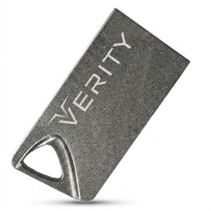 فلش مموری وریتی مدل V812 ظرفیت 64 گیگابایت