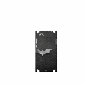 MAHOOT Batman-FullSkin Cover Sticker for Huawei Y5 Prime 2018