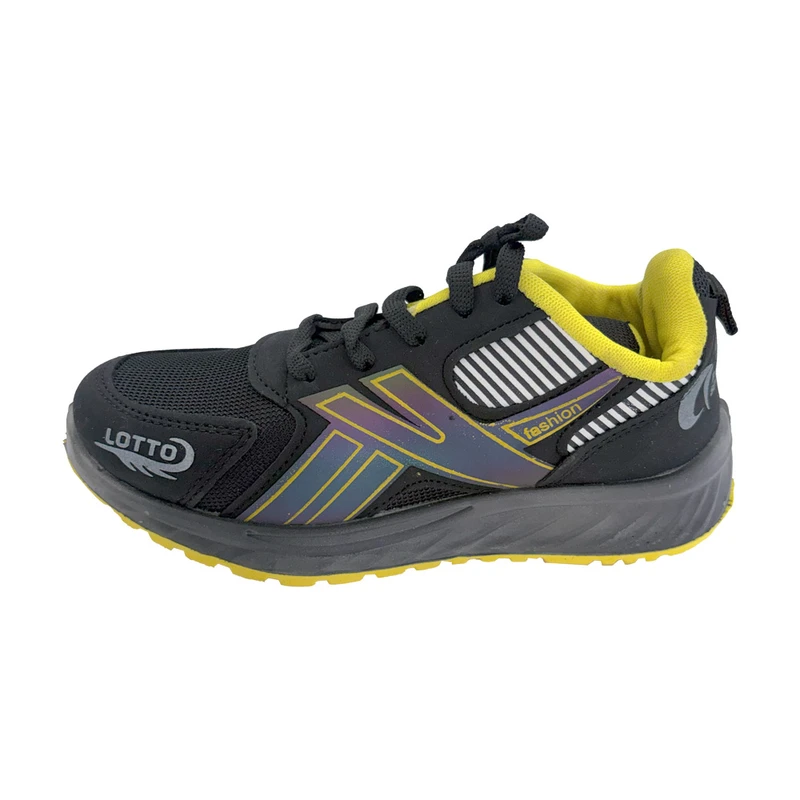 کفش پیاده‌روی پسرانه مدل lotto