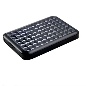 قاب هارد و اس‌اس‌دی 2.5 اینچ شوله مدلU25Q1031-T