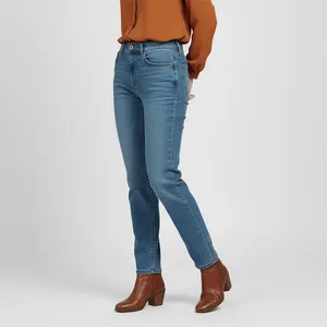 شلوار جین زنانه بوهو مدل 666