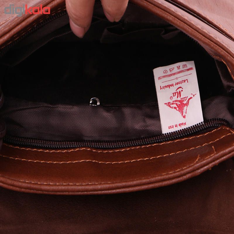 کیف رودوشی مدل 063 -  - 4