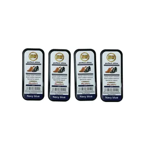 واکس کفش شرآر مدل SH-S-4 بسته 4 عددی