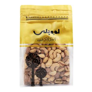 آجیل عربی لوبلی - 480 گرم