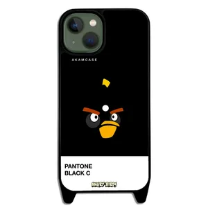 AKAM AMCWLA13-ANGRY BIRDS9 Cover For Apple iPhone 13