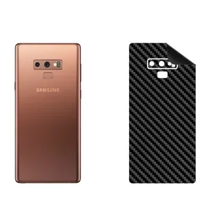Bestor BT-Fiber Back Skin For Samsung Galaxy Note 9