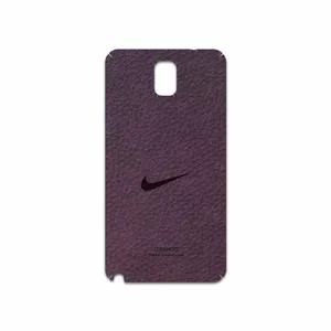 MAHOOT PL-NK Cover Sticker for Samsung Galaxy Note 3
