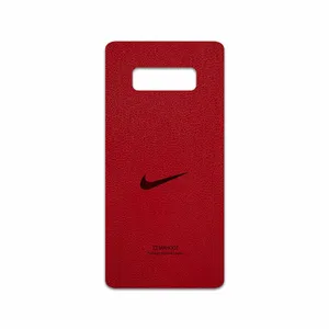 MAHOOT RL-NK Cover Sticker for Samsung Galaxy Note 8