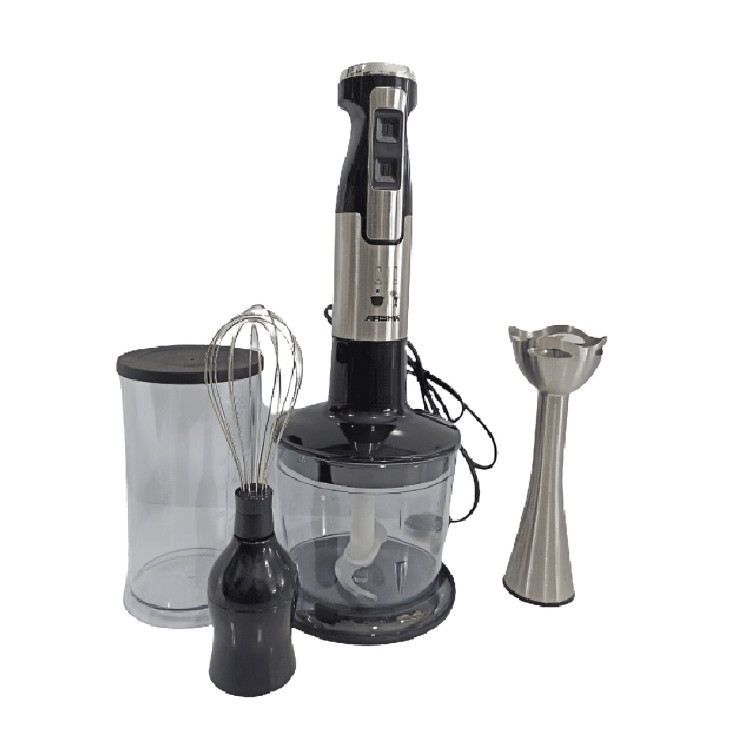 گوشت کوب برقی چندکاره 600 وات عرشیا مدل 8009