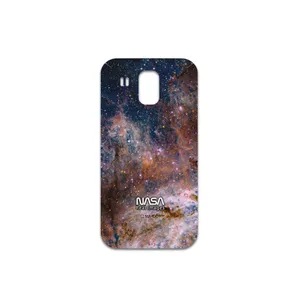 MAHOOT Universe-by-NASA-6 Cover Sticker for Huawei Ascend G525