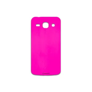 MAHOOT Phosphorus-Pink Cover Sticker for Samsung Galaxy Star 2 Plus