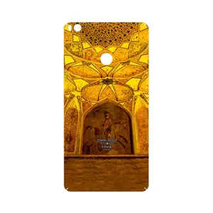 MAHOOT Chehel Sotoun Palace Cover Sticker for Xiaomi Mi Max 2