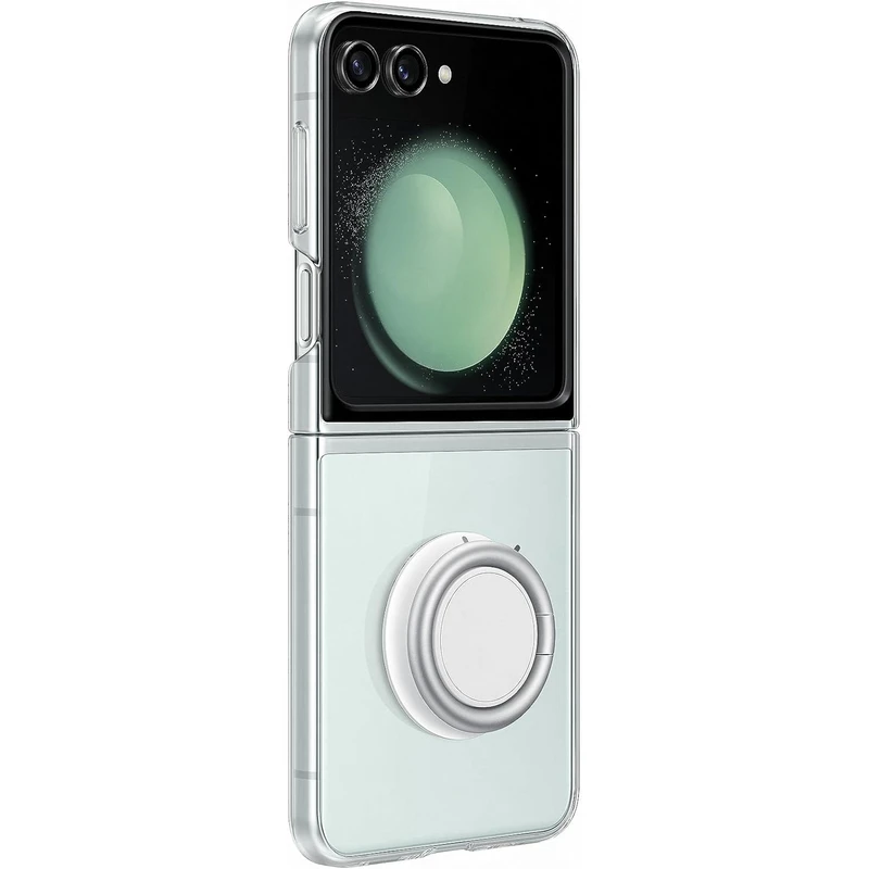 کاور سامسونگ مدل EF-XF731 مناسب برای گوشی موبایل سامسونگ Galaxy Z Flip5 