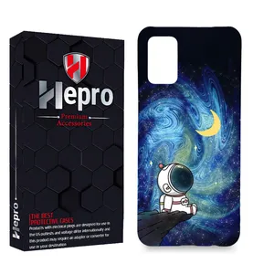 HEPRO MC Cover for Samsung Galaxy A02S