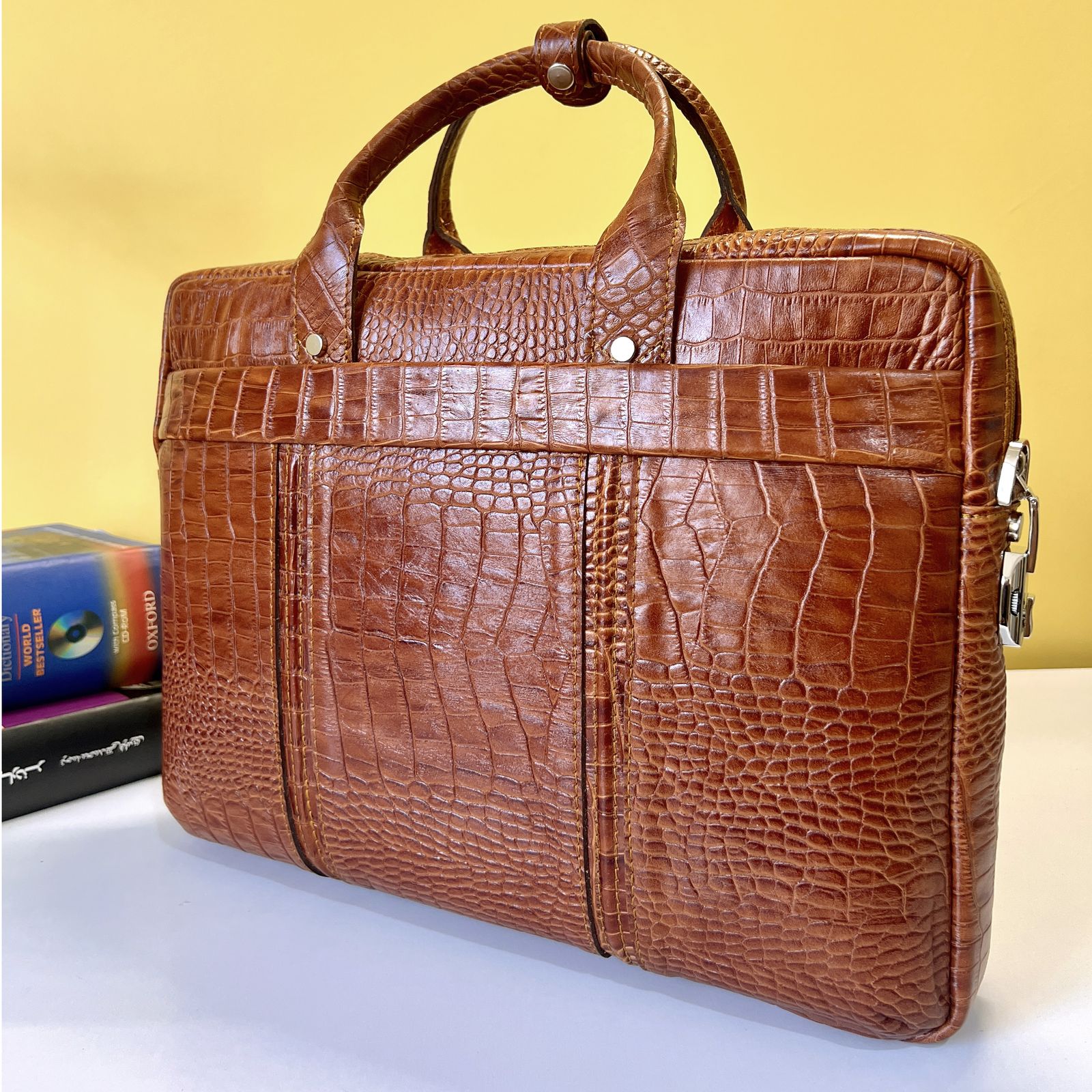 کیف اداری مردانه بیورا مدل eez34 -  - 22