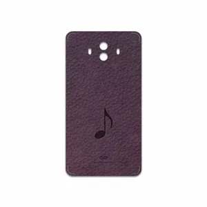 MAHOOT PL-CHNG Cover Sticker for Huawei Mate 10