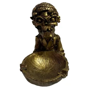 زیرسیگاری طرح دزد دریایی کد RM-6969