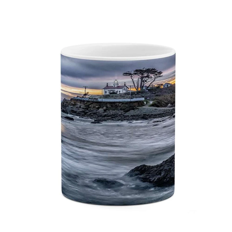 ماگ کاکتی مدل منظره کد mgh16580