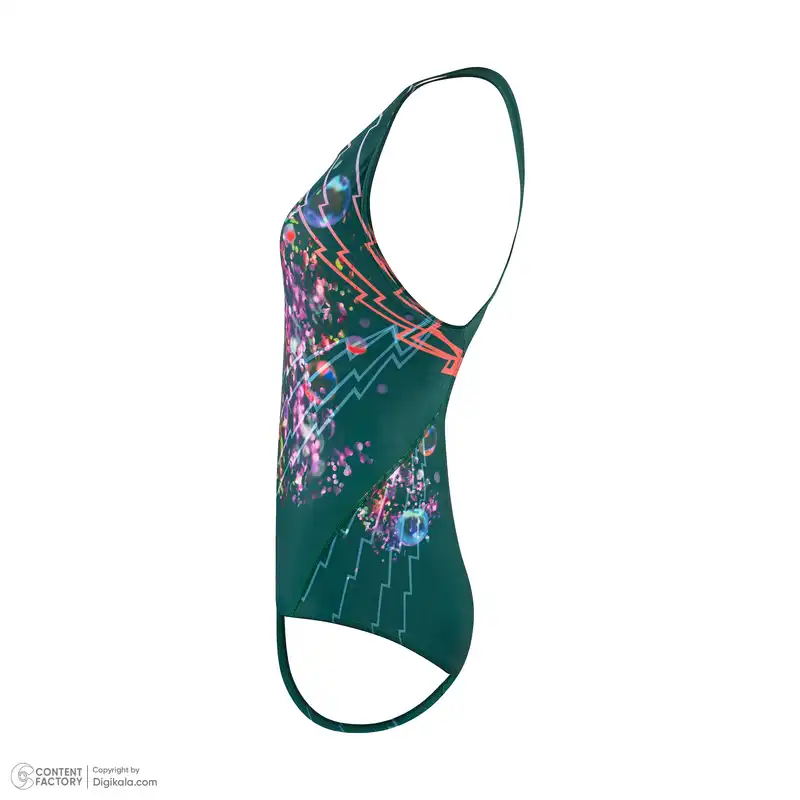 مایو زنانه مدل 015