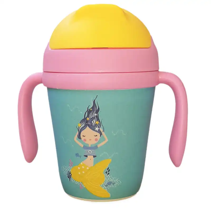 قمقمه کودک مدل B605 گنجایش 0.30 لیتر