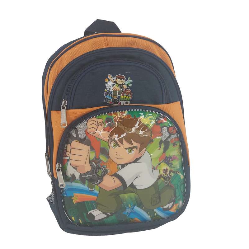 کوله پشتی مدل BEN 10