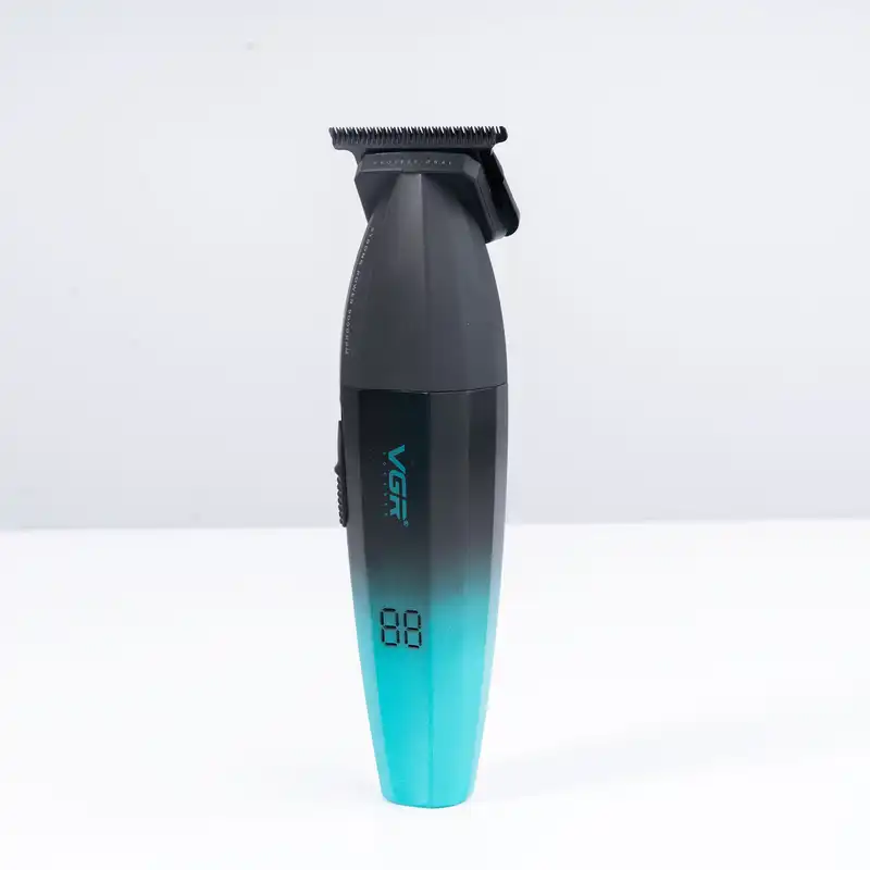 ماشین اصلاح موی سر و صورت وی جی ار مدل V-906