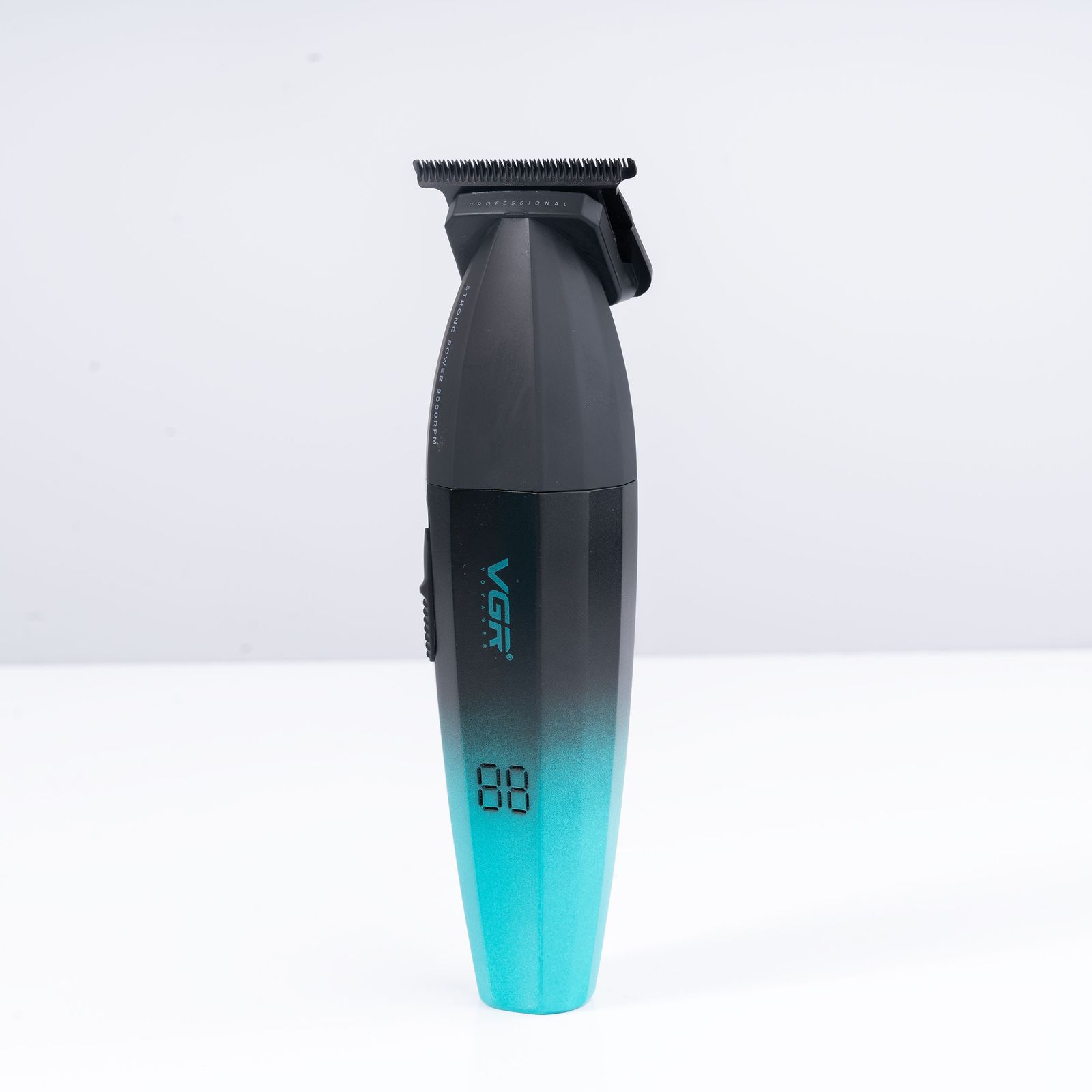 ماشین اصلاح موی سر و صورت وی جی ار مدل V-906 -  - 2