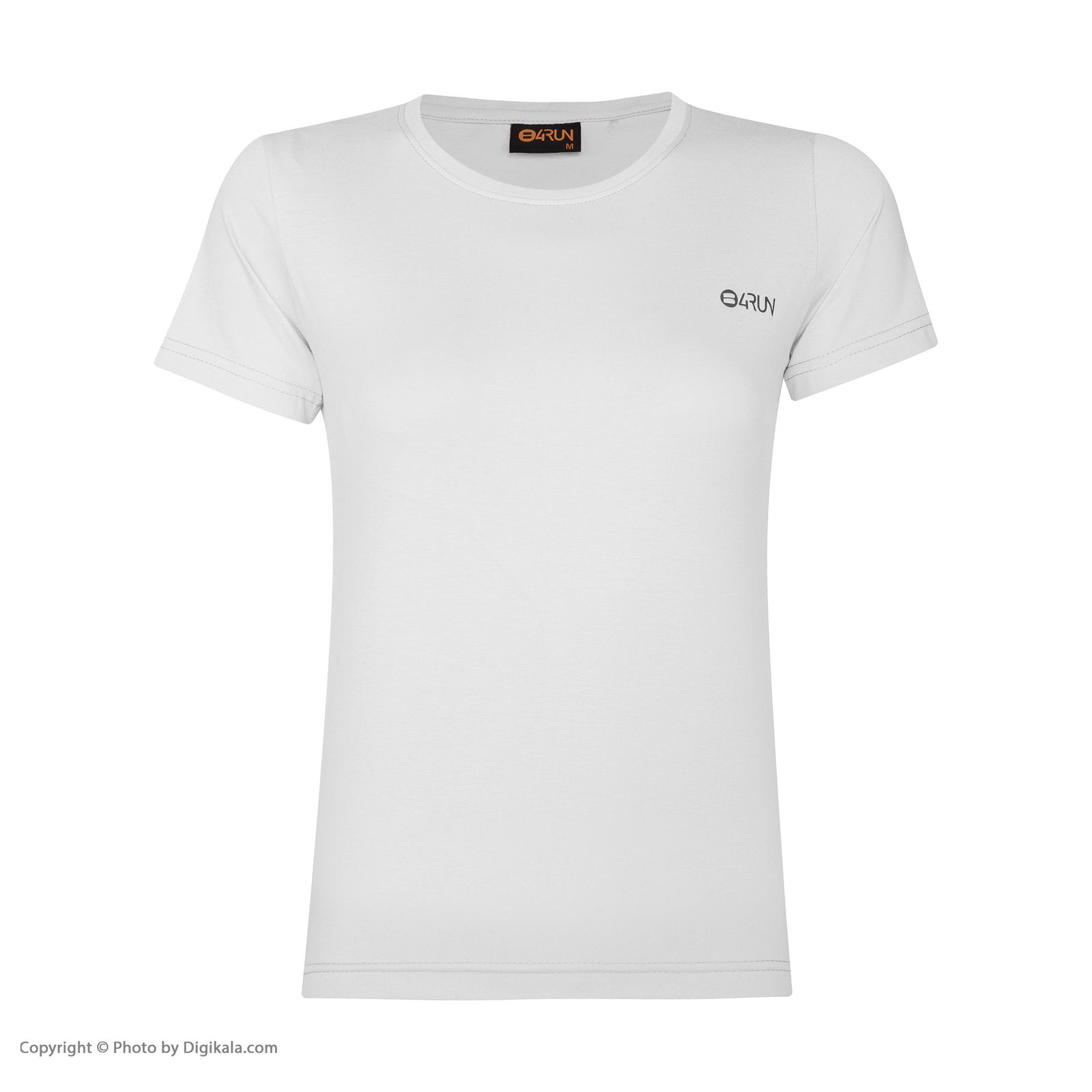 تی شرت  ورزشی زنانه بی فور ران مدل 210326-01 -  - 2