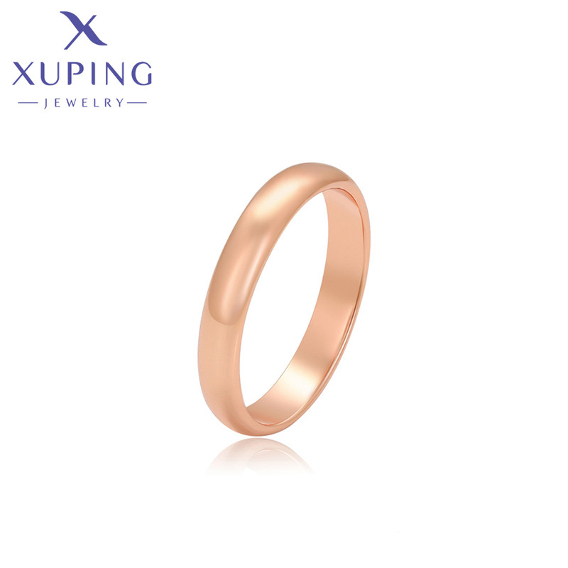 انگشتر زنانه ژوپینگ مدل حلقه armXUP6435