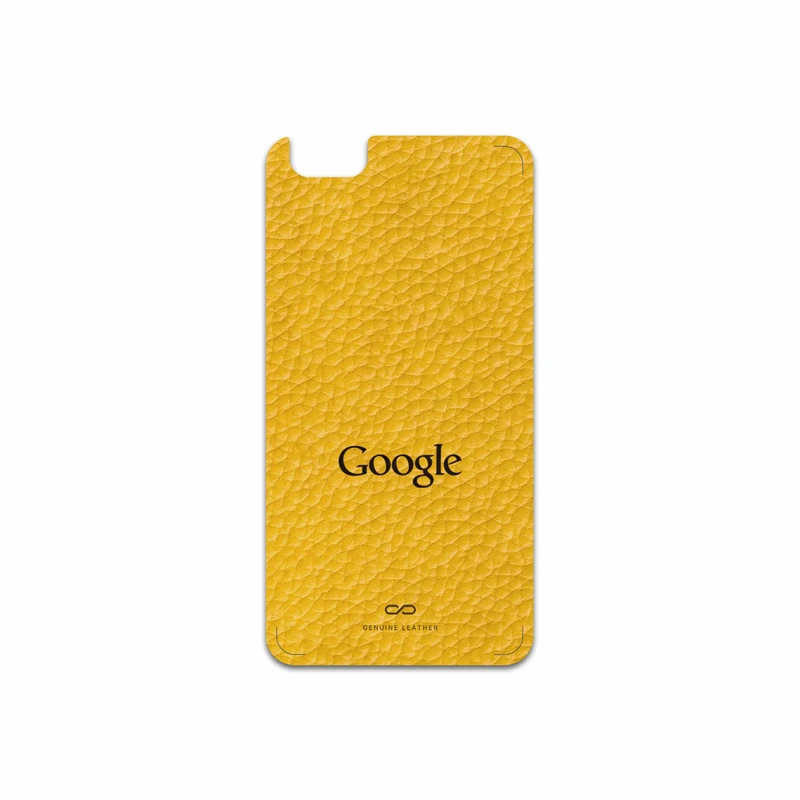 برچسب پوششی ماهوت مدل ML-GGL مناسب برای گوشی موبایل آنر 4X