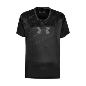 تی شرت ورزشی مردانه مدل GS-Heat Sign-1639