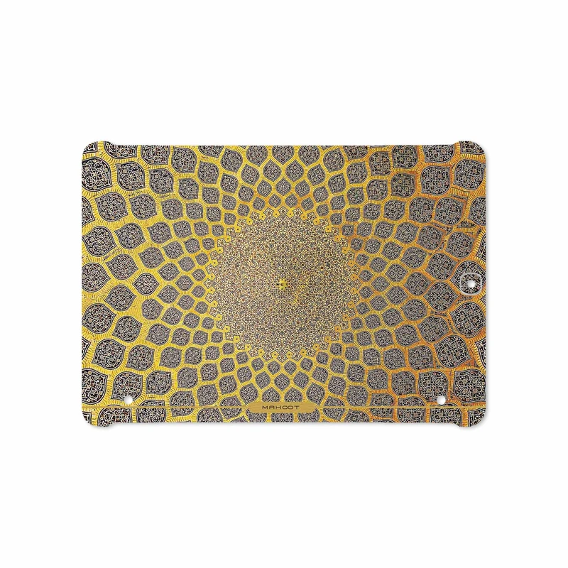 برچسب پوششی ماهوت مدل Iran-Tile2 مناسب برای تبلت سامسونگ Galaxy Tab S2 9.7 2016 T813N
