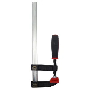 گیره پیچ دستی مدل بلک بول کد YPV-50-200MM