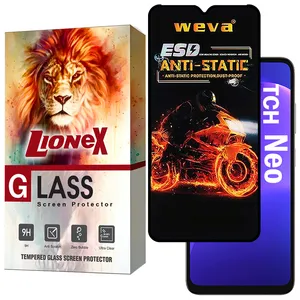 Lionex AIRBML Screen Protector For TCH Neo