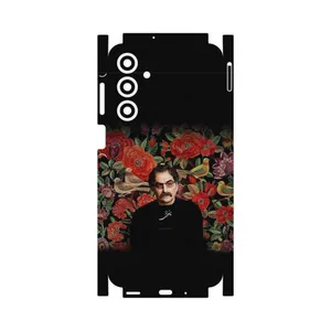 MAHOOT Shahram Nazeri-FullSkin Cover Sticker for Samsung Galaxy A16 4G