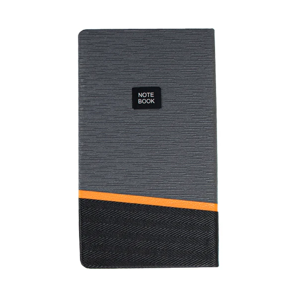 دفتر یادداشت 112 برگ مدل خاوین کد G19