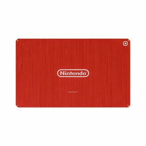 MAHOOT NINTENDO Cover Sticker for Samsung Galaxy Tab A 10.1 2019 T515