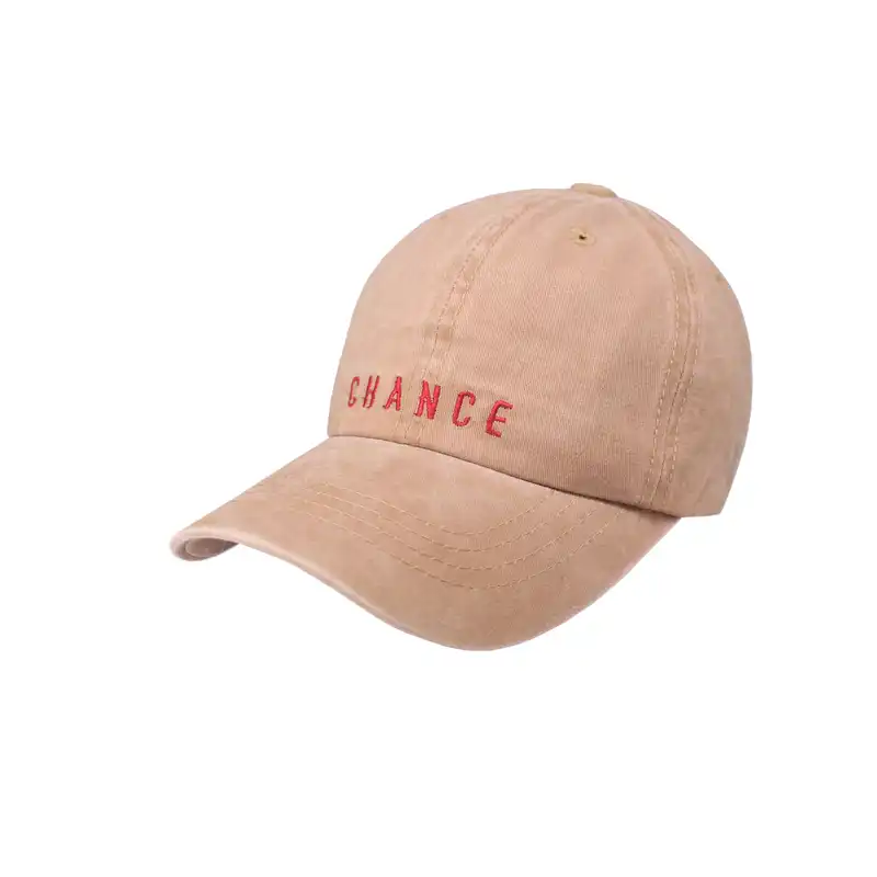 کلاه کپ طرح CHANCE کد KOT-78